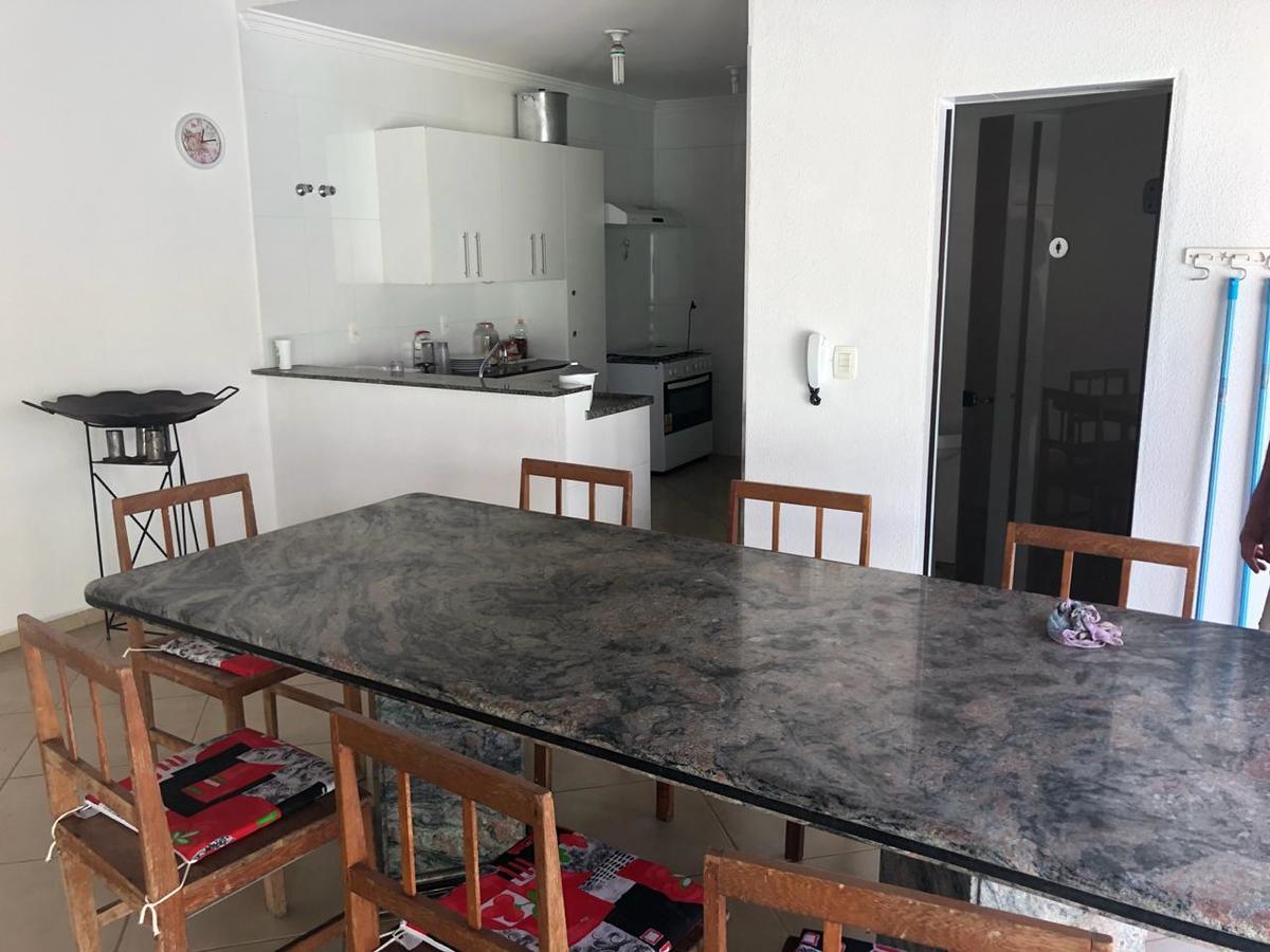 Hospedagem Oliveira Vaz Lobo Apartment Мокока Екстериор снимка