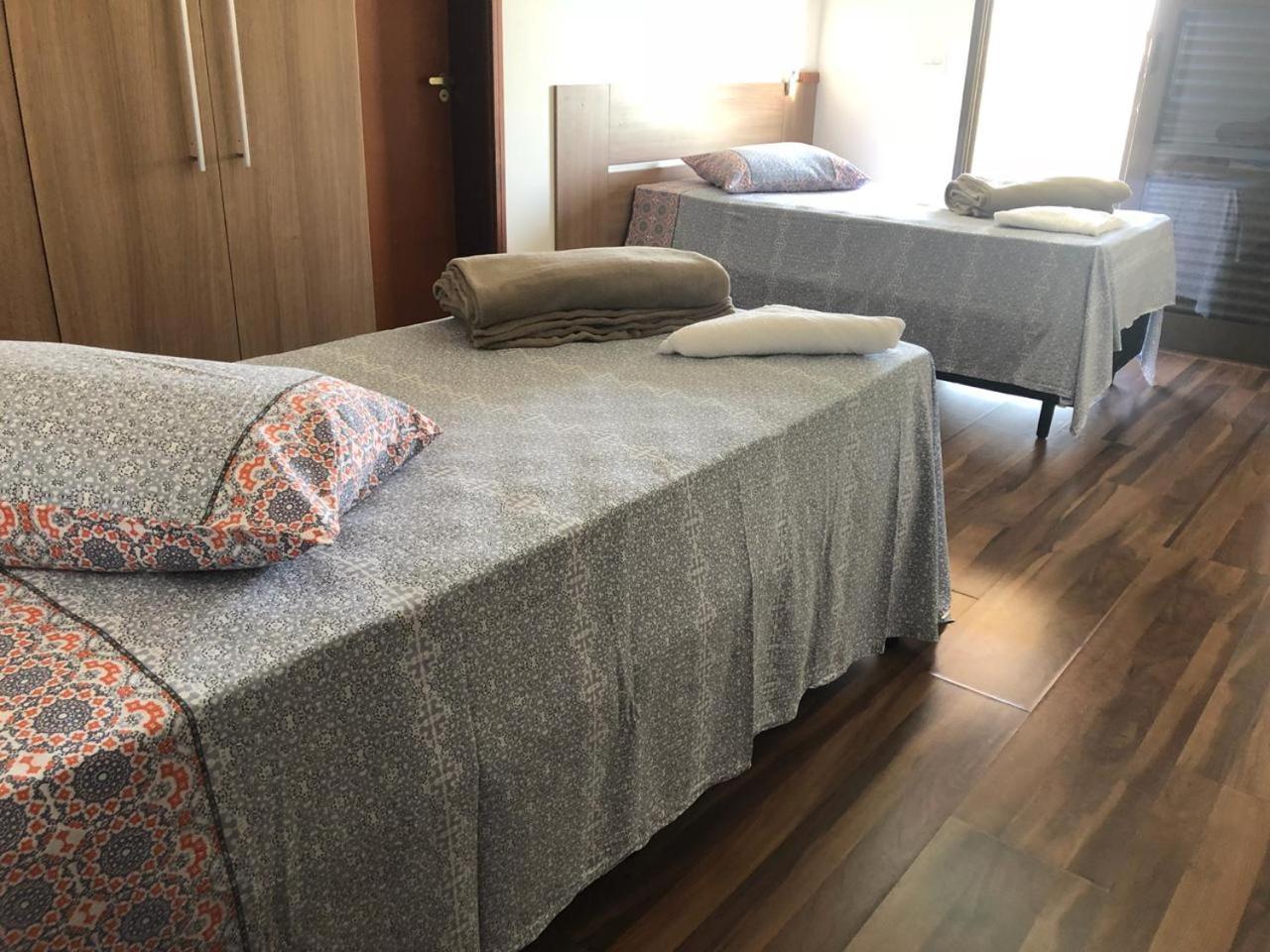 Hospedagem Oliveira Vaz Lobo Apartment Мокока Екстериор снимка