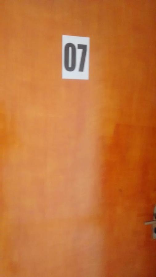 Hospedagem Oliveira Vaz Lobo Apartment Мокока Екстериор снимка